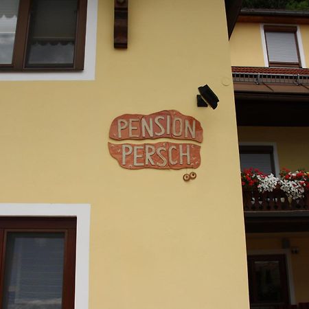 Pension Persch Völkermarkt 外观 照片