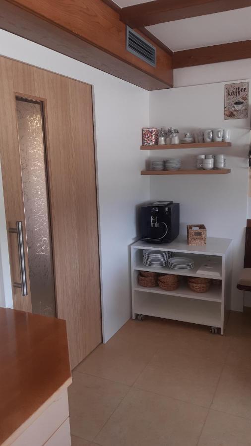 Pension Persch Völkermarkt 外观 照片
