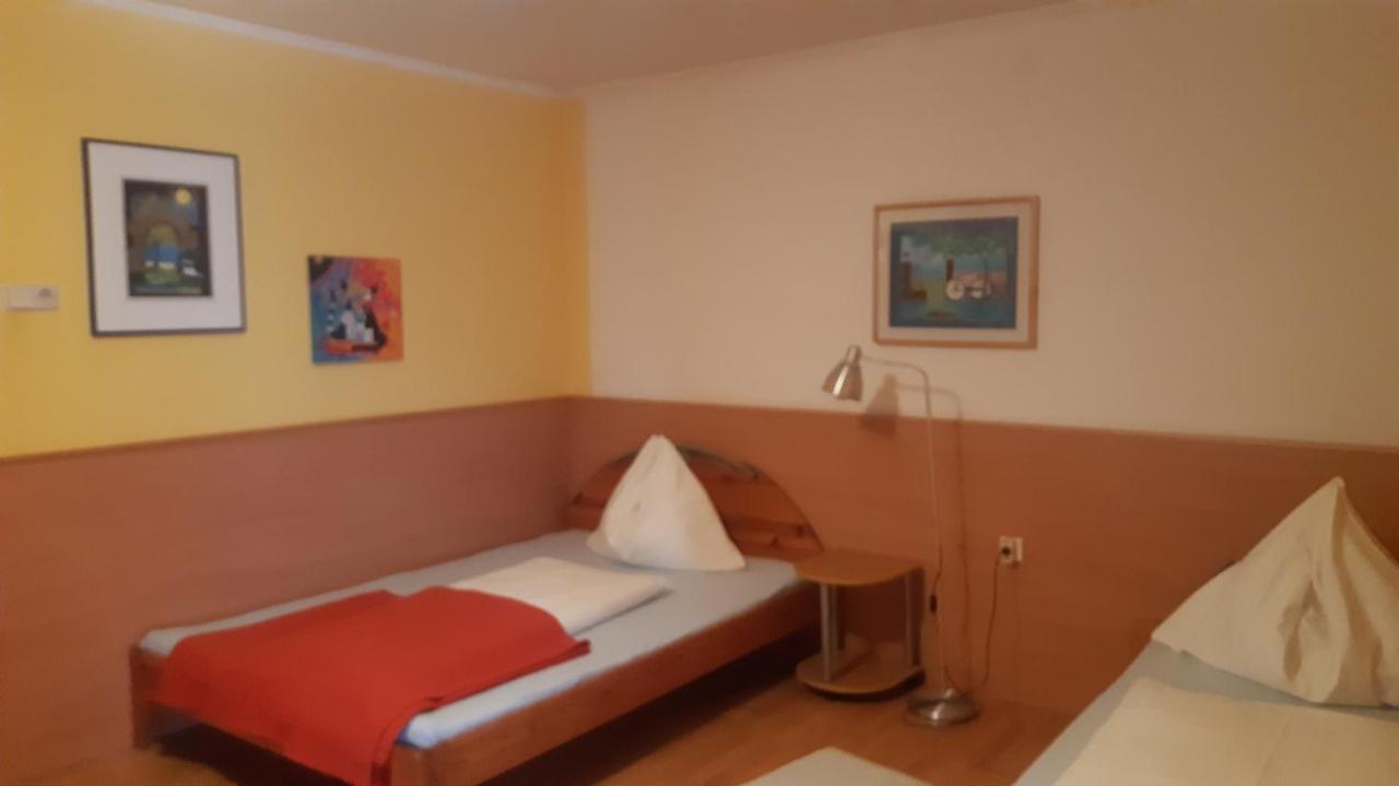 Pension Persch Völkermarkt 外观 照片
