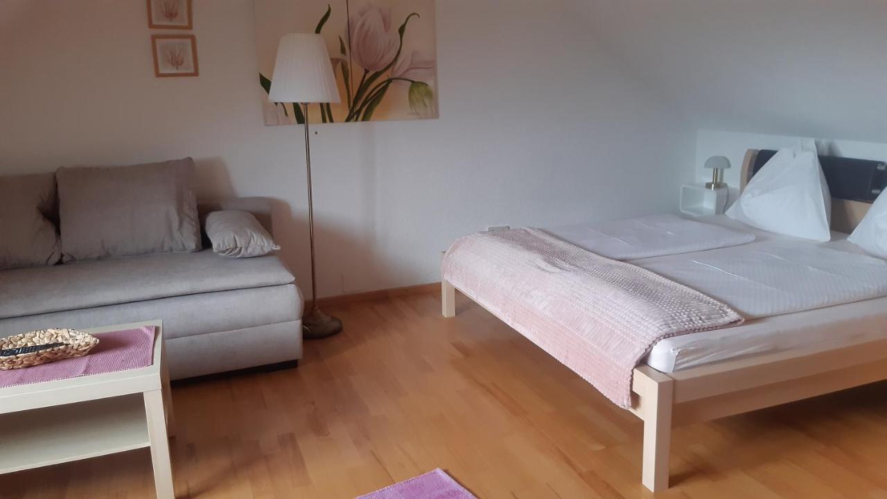 Pension Persch Völkermarkt 外观 照片