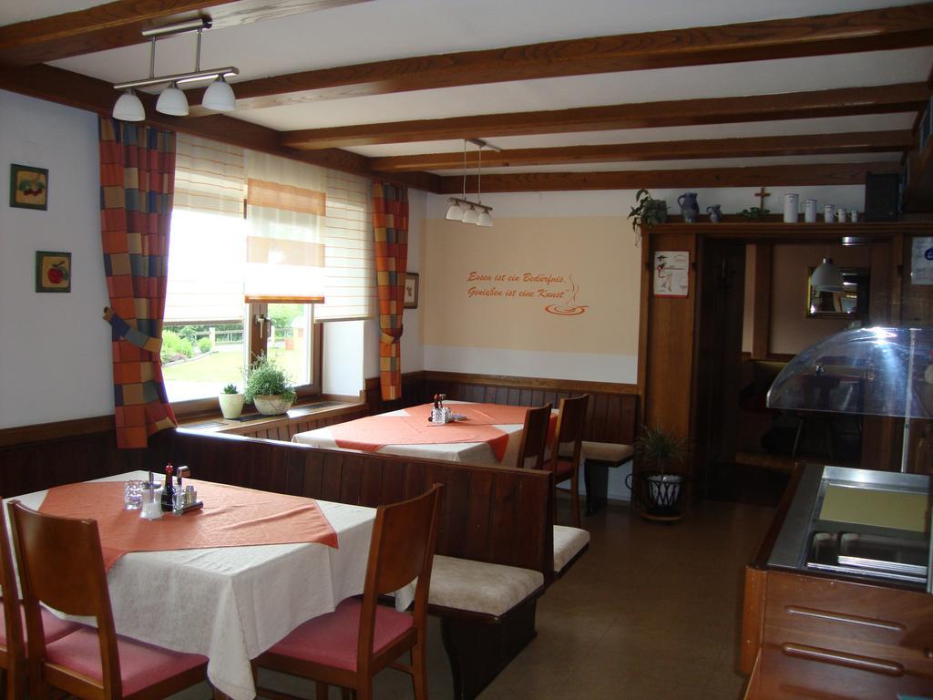 Pension Persch Völkermarkt 外观 照片