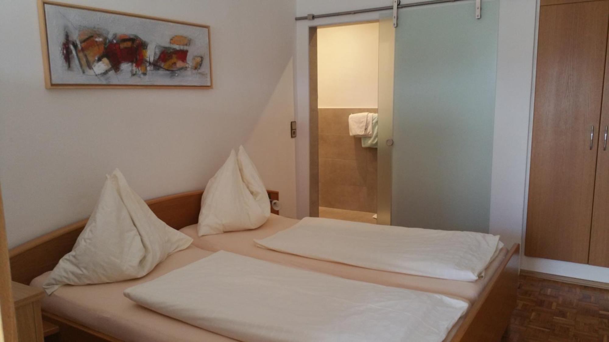 Pension Persch Völkermarkt 外观 照片