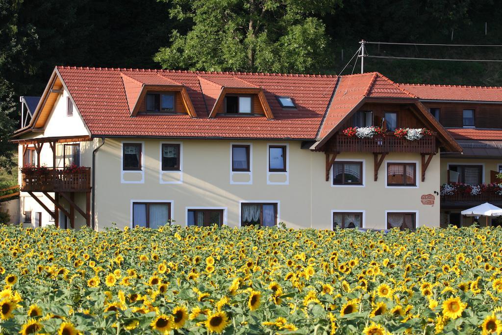 Pension Persch Völkermarkt 外观 照片