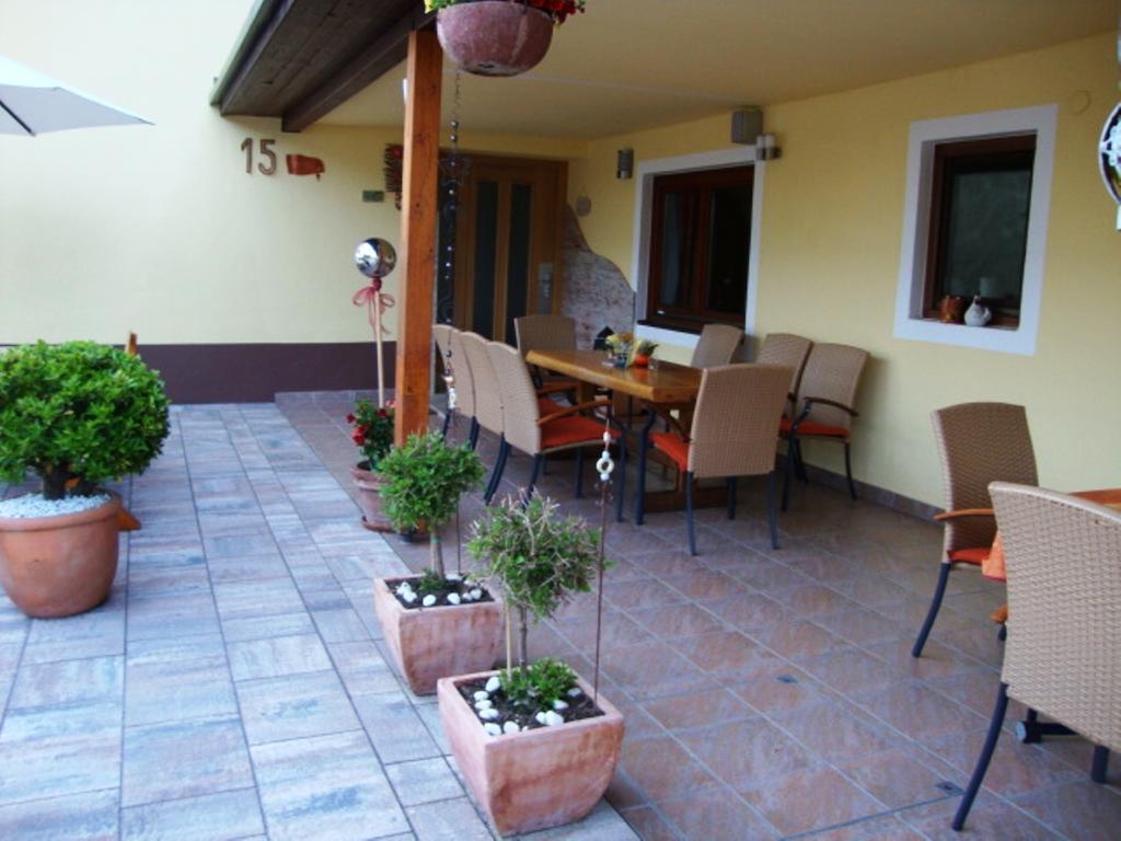 Pension Persch Völkermarkt 外观 照片